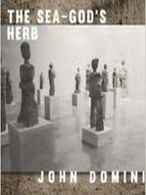 cover image of The Sea-God's Herb